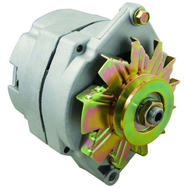 Alternator John Deere 40A WAI 7176N