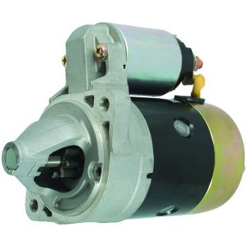 Rozrusznik Hyundai 0.9 kw WAI 17288N
