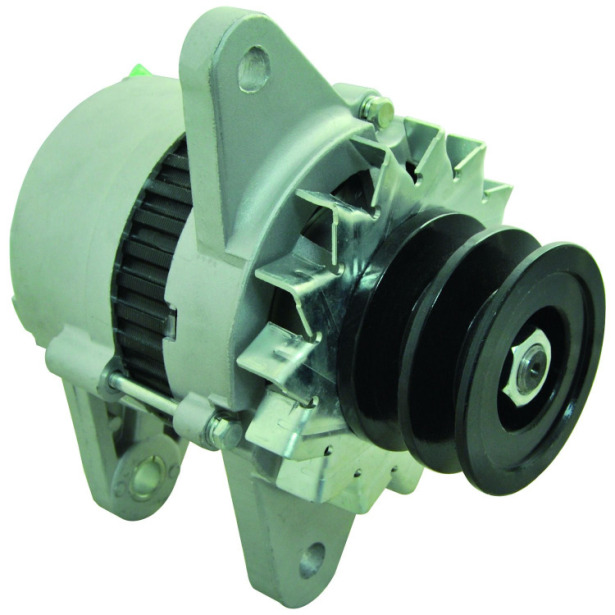 Alternator Isuzu 25A WAI 12267N