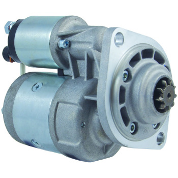 Rozrusznik Skoda 1.0 kw WAI 31115N