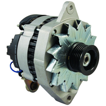 Alternator Volvo 70A WAI 20962N