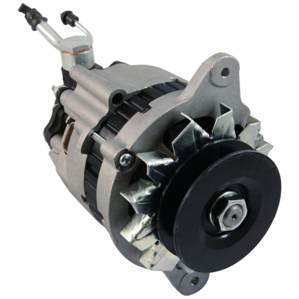 Alternator Mitsubishi 65A WAI 12627N
