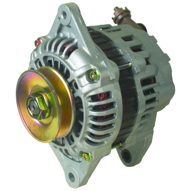 Alternator Mazda 60A WAI 13227N