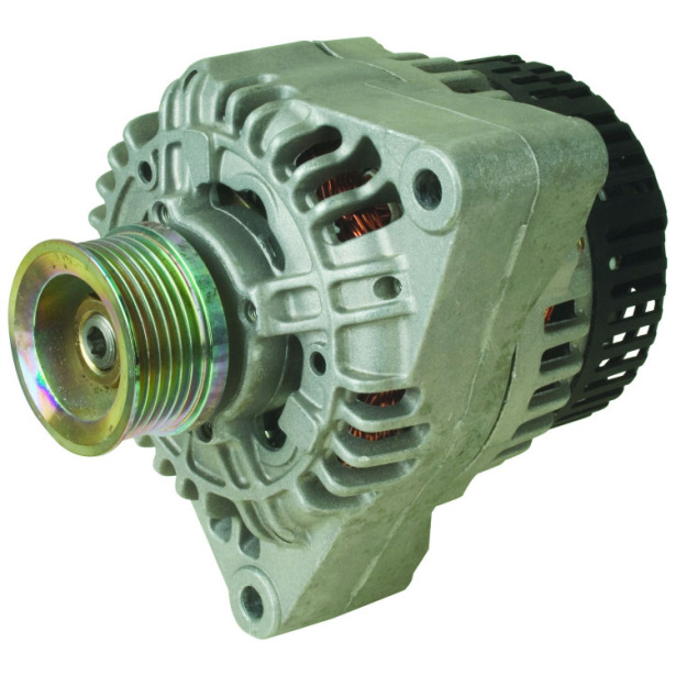Alternator Mercedes 70A WAI 13376N