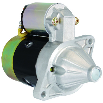 Rozrusznik Kubota 0.8 kw WAI 16791N
