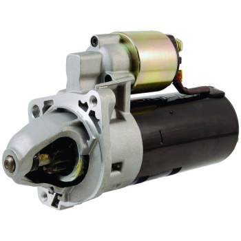 Rozrusznik Fiat 1.7 kw WAI 30665N