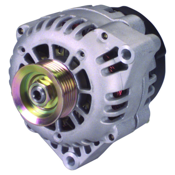 Alternator Chevrolet 100A WAI 8227N