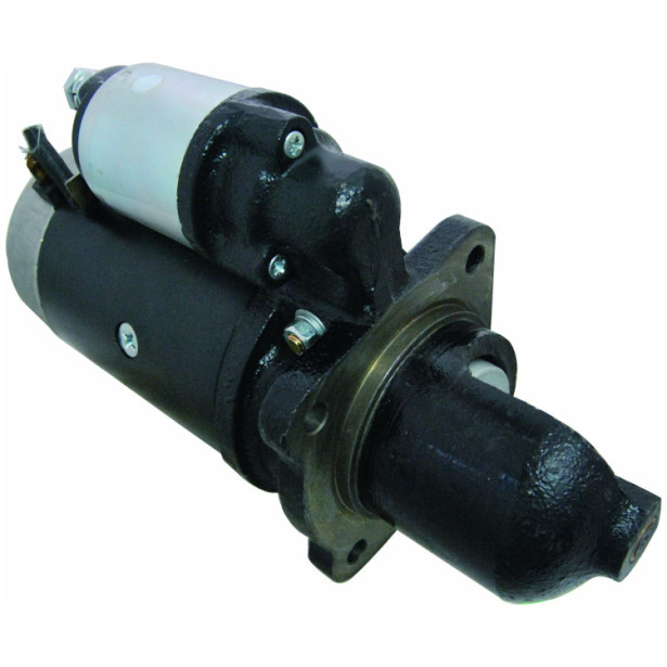 Rozrusznik Case 2.7 kw WAI 17228N