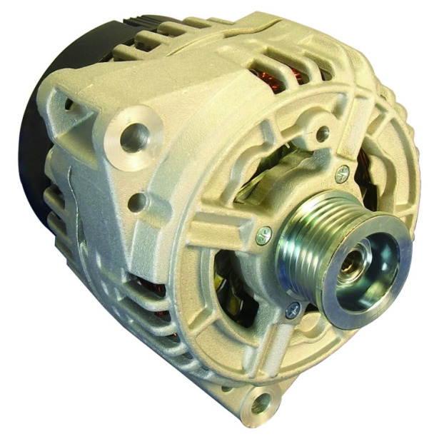 Alternator Mercedes 145A WAI 13710N-6G