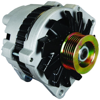 Alternator Chevrolet 105A WAI 8217N