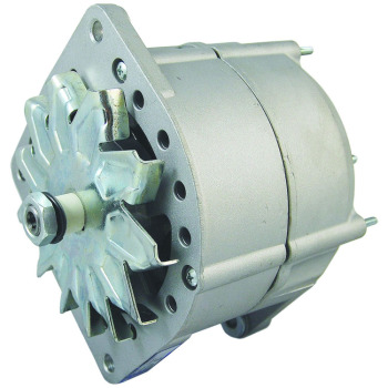 Alternator Scania 65A WAI 12706N