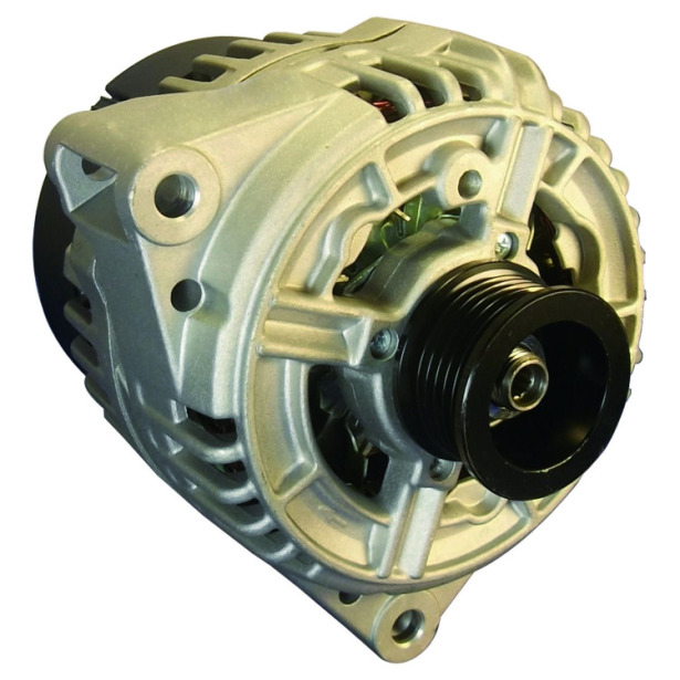 Alternator Mercedes 115A WAI 13819N