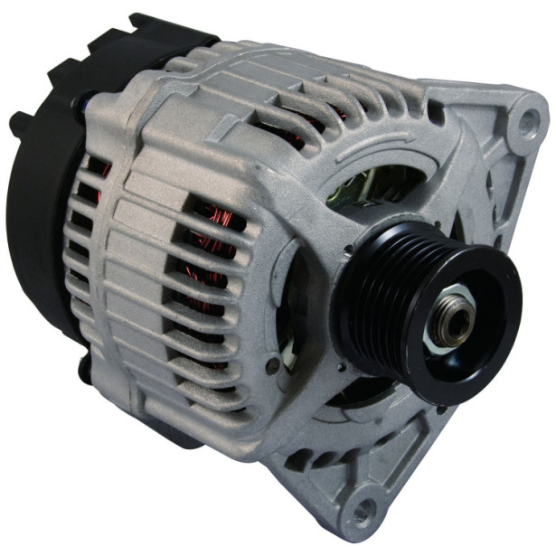 Alternator Land Rover 100A WAI 21811N