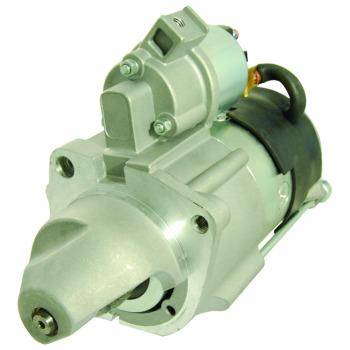Rozrusznik Fiat 2.6 kw WAI 33224N
