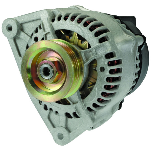 Alternator Ford 70A WAI 21243N