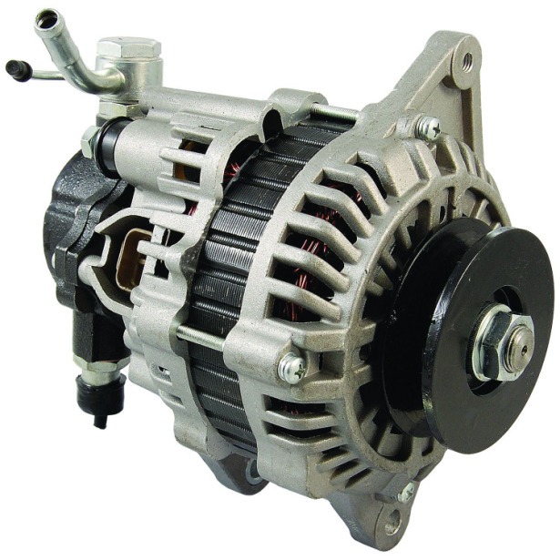 Alternator Mitsubishi 90A WAI 23718N
