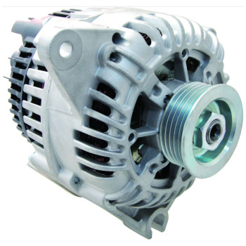 Alternator Citroën/Peugeot 70A WAI 12422N