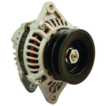 Alternator Mazda 70A WAI 22638N