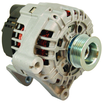 Alternator BMW 120A WAI 22955N