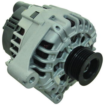 Alternator Land Rover 100A WAI 21470N