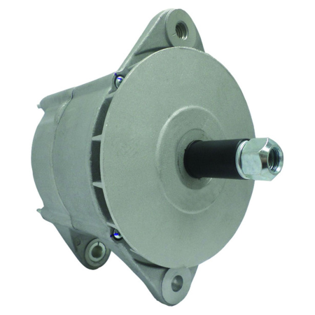 Alternator Case 65A WAI 12149N