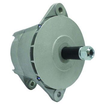 Alternator Case 65A WAI 12149N