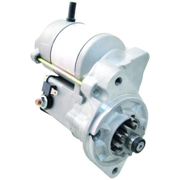 Rozrusznik Lister 1.4 kw WAI 18158N