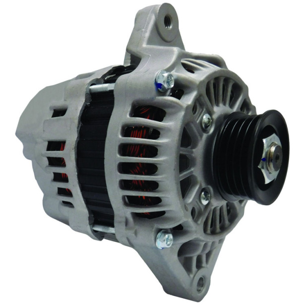 Alternator Perkins 40A WAI 12728N