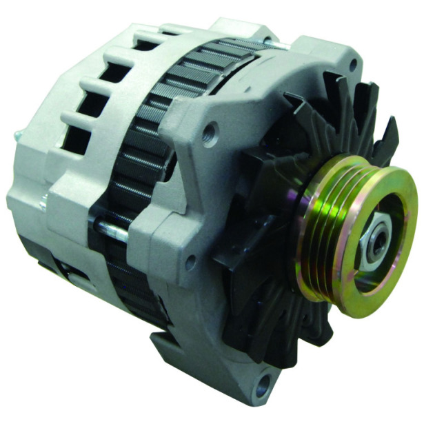 Alternator Chevrolet 105A WAI 7861-11N-4G