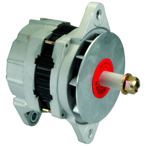 Alternator Cummins 145A WAI 8078N