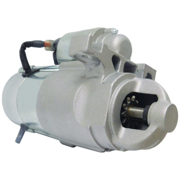 Rozrusznik Chevrolet 1.6 kw WAI 6482N
