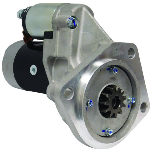 Rozrusznik Nissan 3.5 kw WAI 18058N