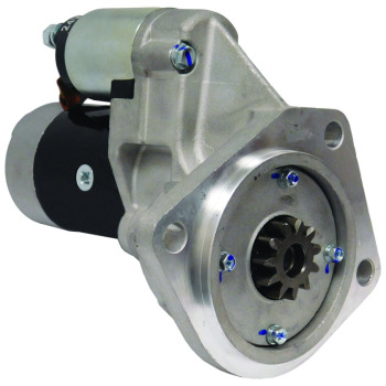 Rozrusznik Nissan 3.5 kw WAI 18058N