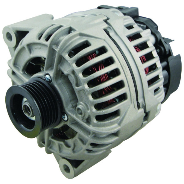 Alternator Mercedes 120A WAI 13884N