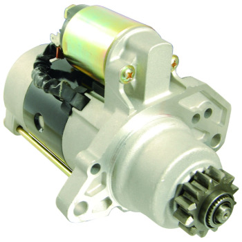 Rozrusznik Nissan 2.2 kw WAI 32575N