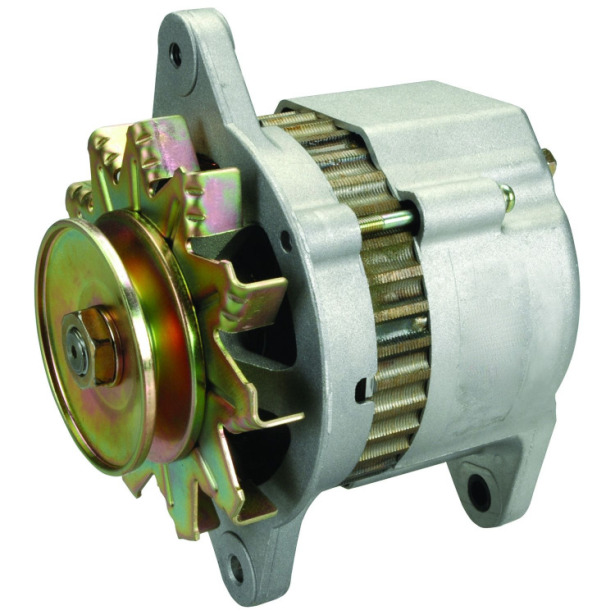 Alternator Isuzu 20A WAI 12126N