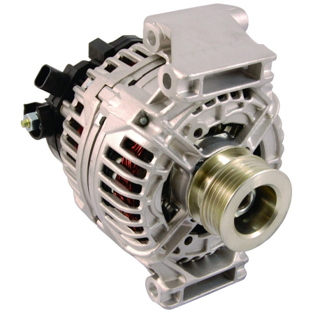Alternator Opel 120A WAI 23241N