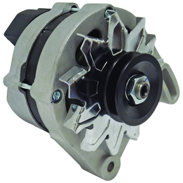 Alternator Lombardini 65A WAI 22579N