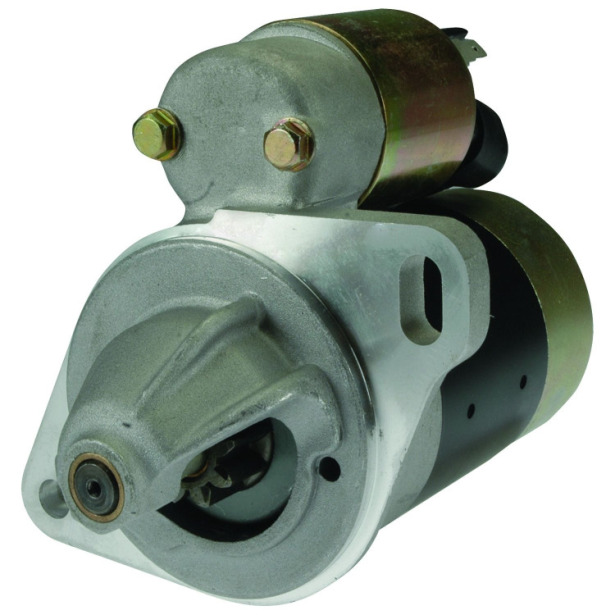 Rozrusznik Yanmar 0.9 kw WAI 18218N