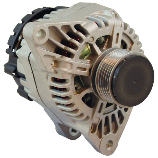 Alternator Hyundai 90A WAI 24024N