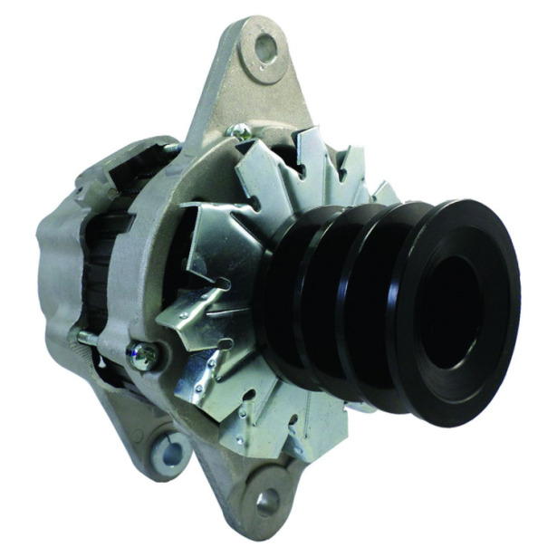 Alternator Isuzu 50A WAI 20113N