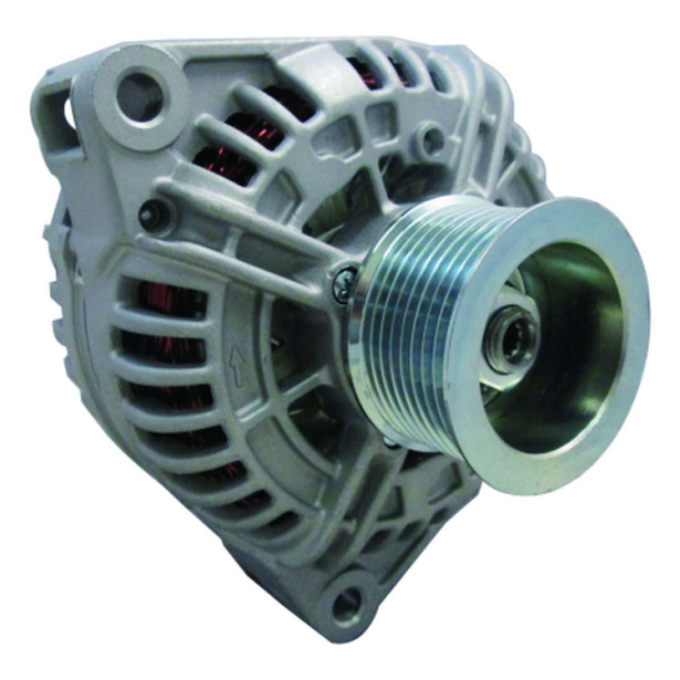 Alternator John Deere 150A WAI 12880N