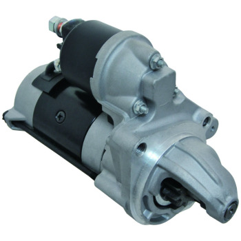 Rozrusznik BMW 1.8 kw WAI 32791N