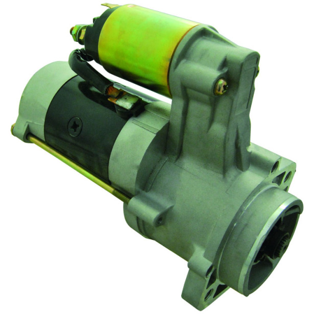 Rozrusznik Kia 2.2 kw WAI 32712N