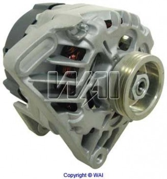 Alternator Renault 70A WAI 21620N