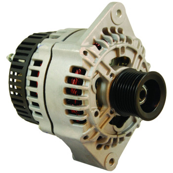 Alternator John Deere 120A WAI 24097N