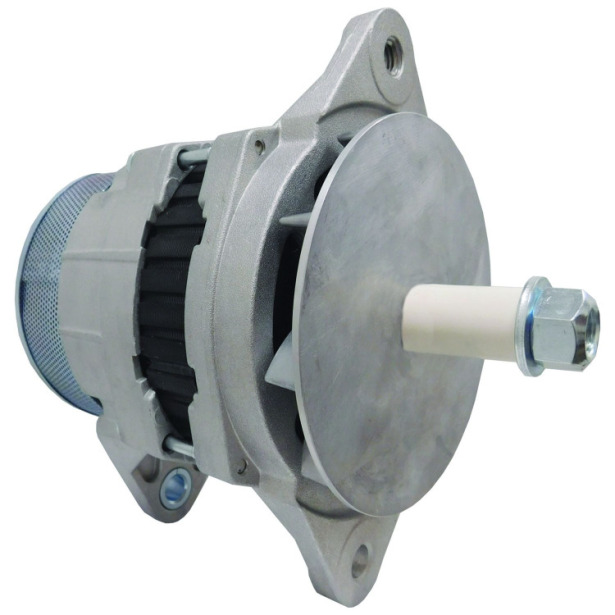 Alternator Case 150A WAI 8029N