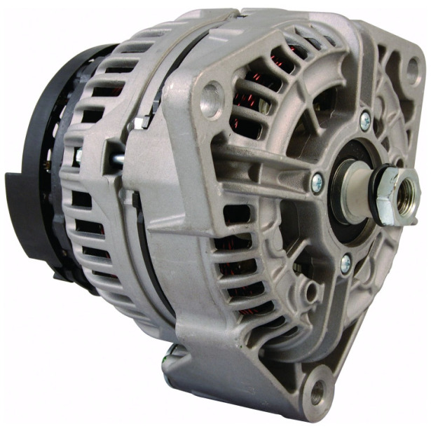Alternator MAN 80A WAI 23887N
