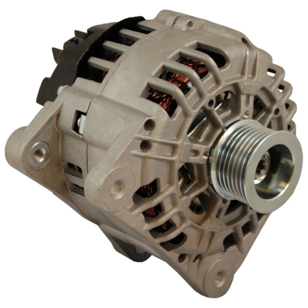Alternator Renault 120A WAI 24128N