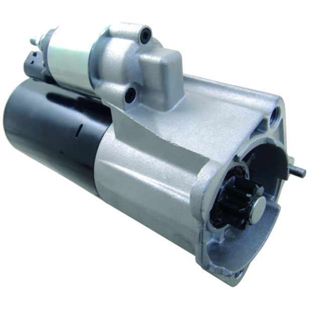 Rozrusznik Audi 2.0 kw WAI 33196N
